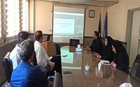 برگزاری کارگاه غیرحضوری مدیریت بحران و بلایا در مرکزآموزشی درمانی قلب حضرت سیدالشهداء(ع)